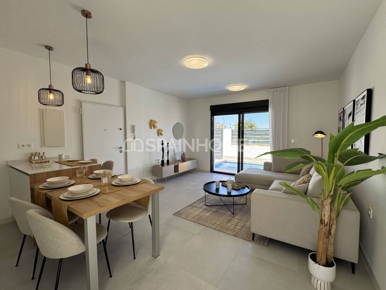 Villa à Torre-Pacheco, Espagne, 76 m² - image 16