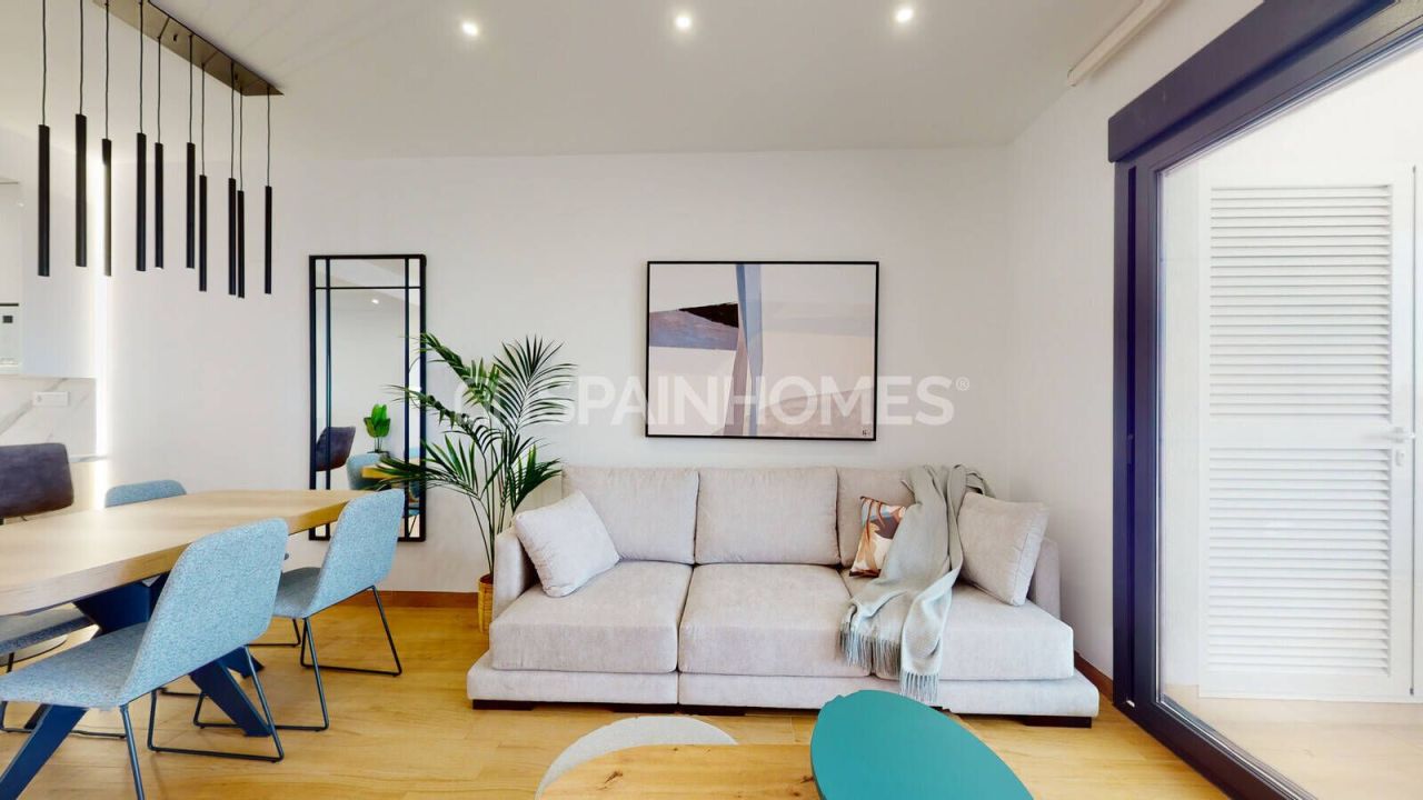 Ático en Torrevieja, España, 178 m² - imagen 17