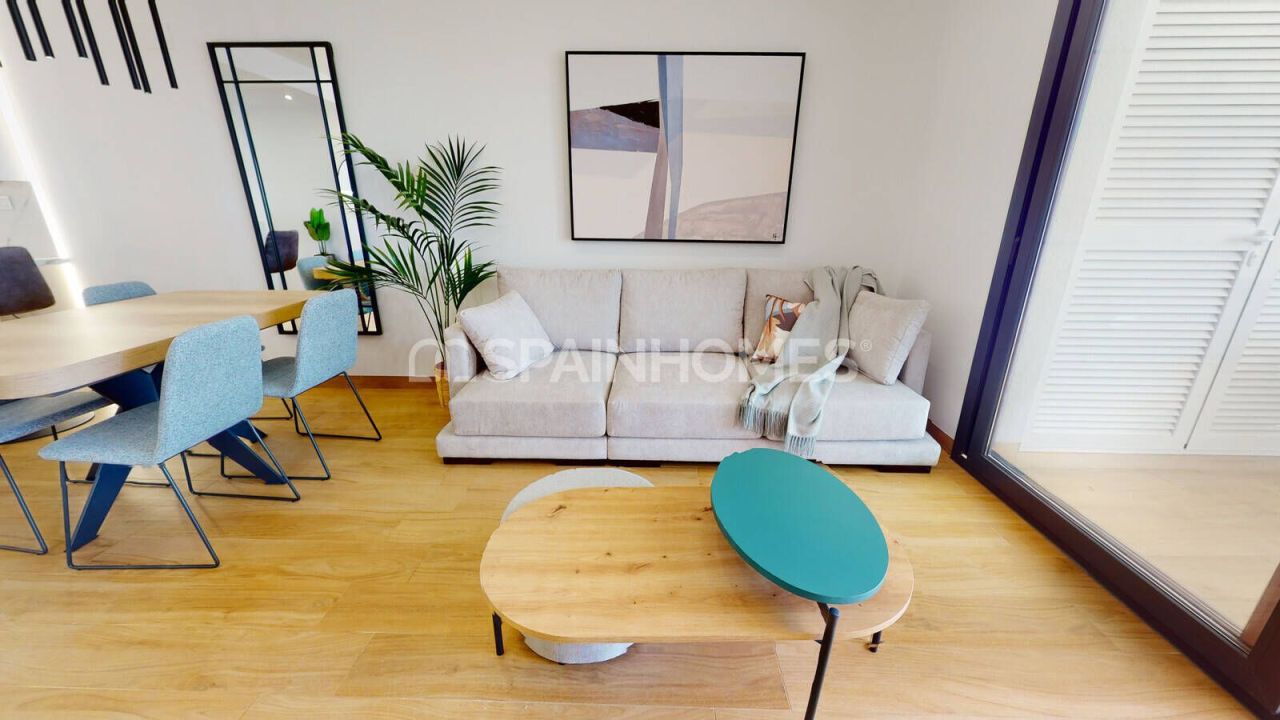 Ático en Torrevieja, España, 178 m² - imagen 18