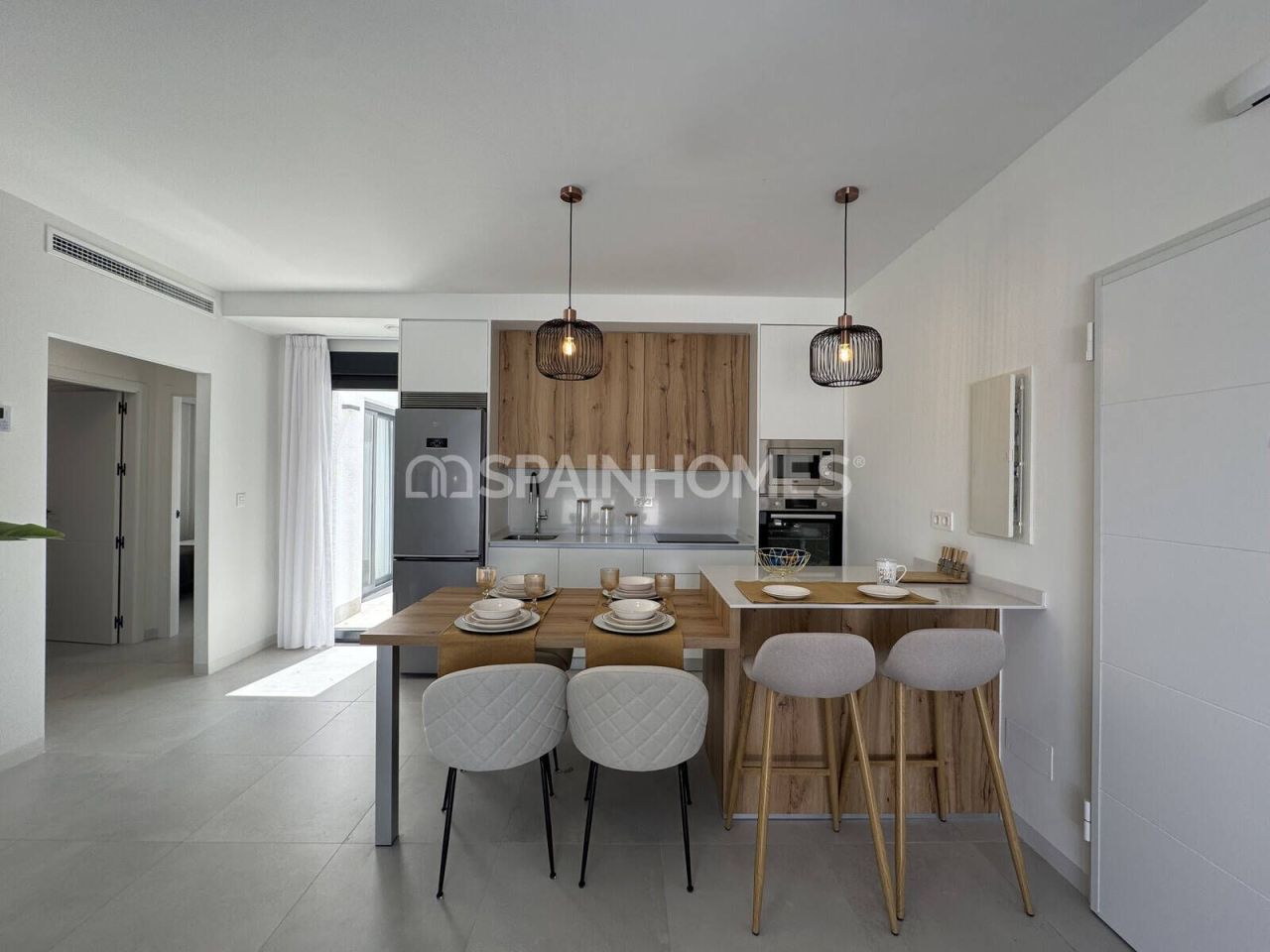 Villa à Torre-Pacheco, Espagne, 76 m² - image 18