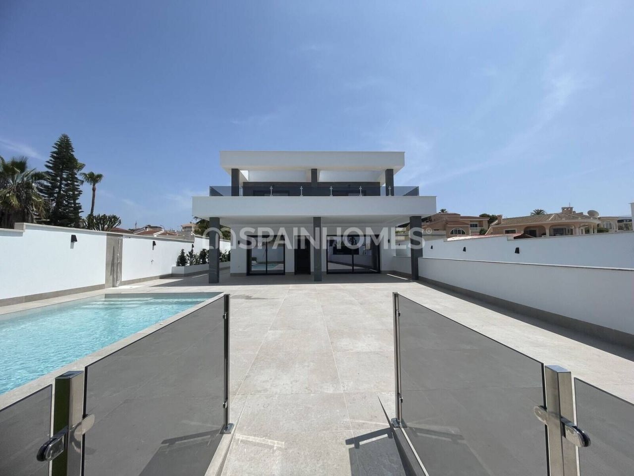 Villa à Rojales, Espagne, 280 m² - image 18