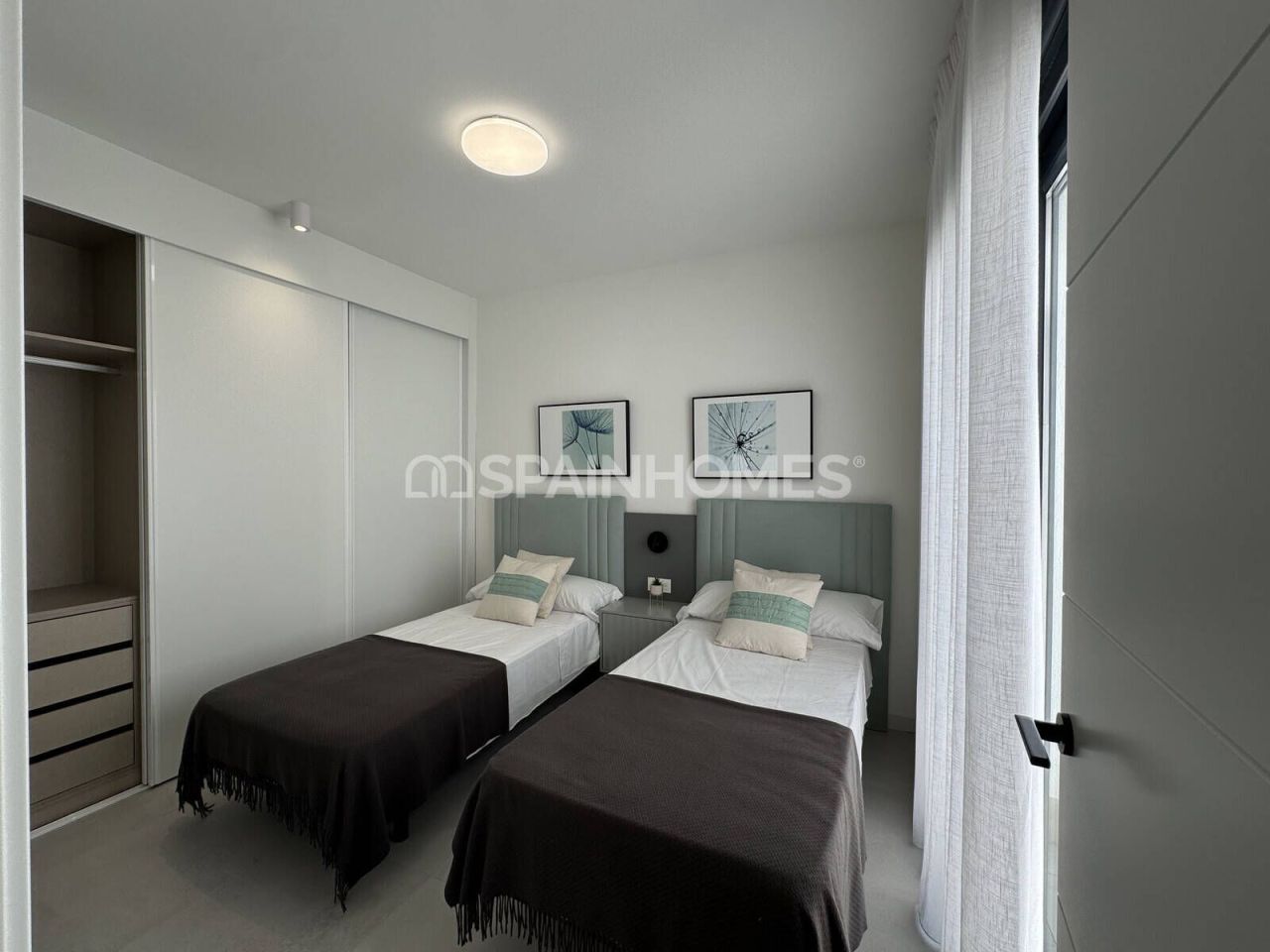 Villa in Torre-Pacheco, Spanien, 76 m² - Foto 19