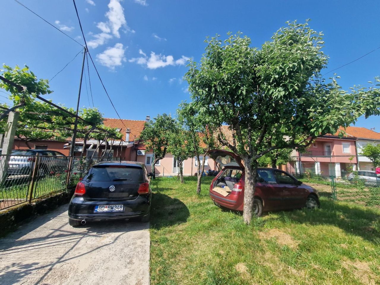 House in Cetinje, Montenegro, 113 m² - picture 1