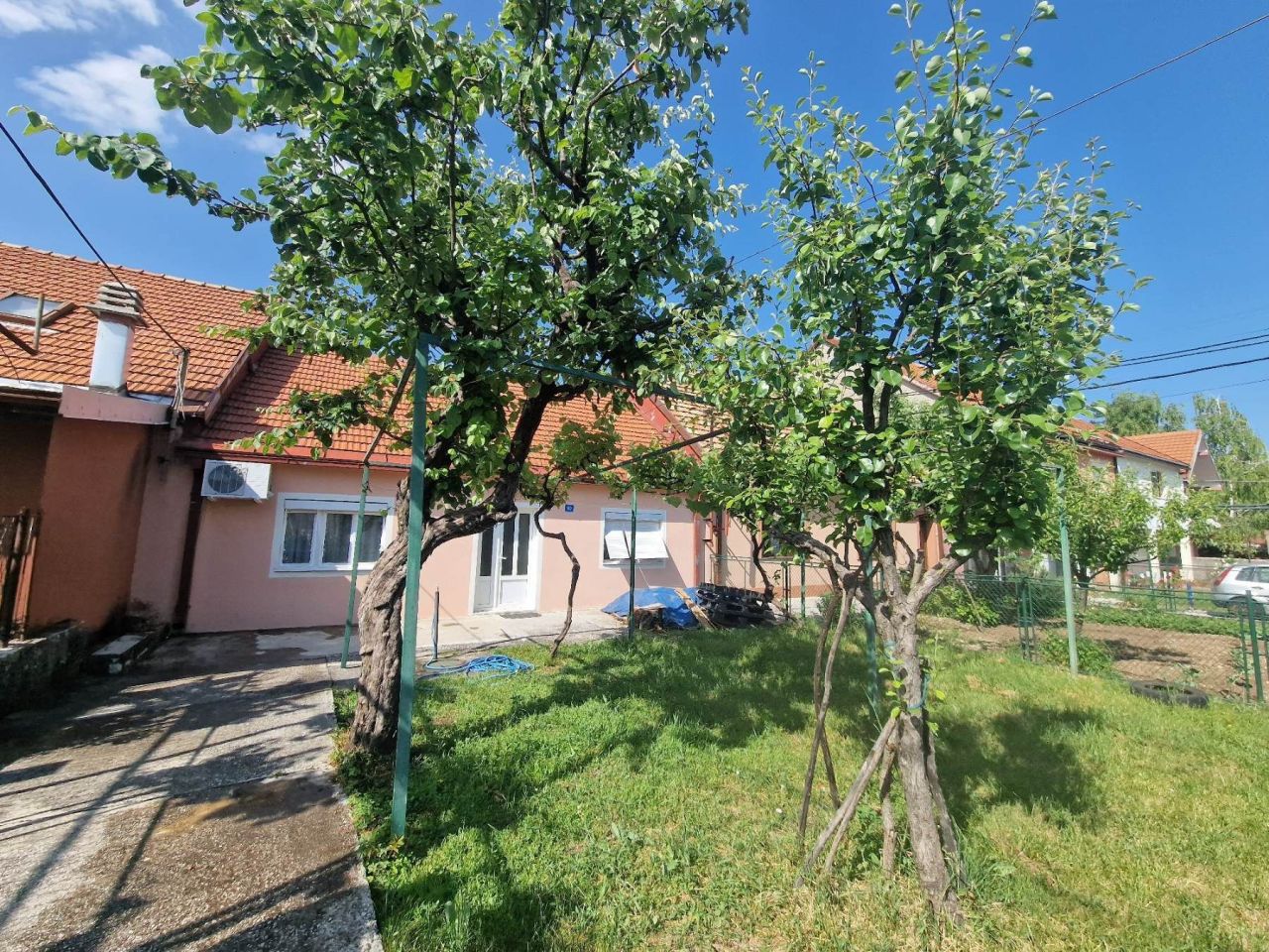 Haus in Cetinje, Montenegro, 113 m² - Foto 5