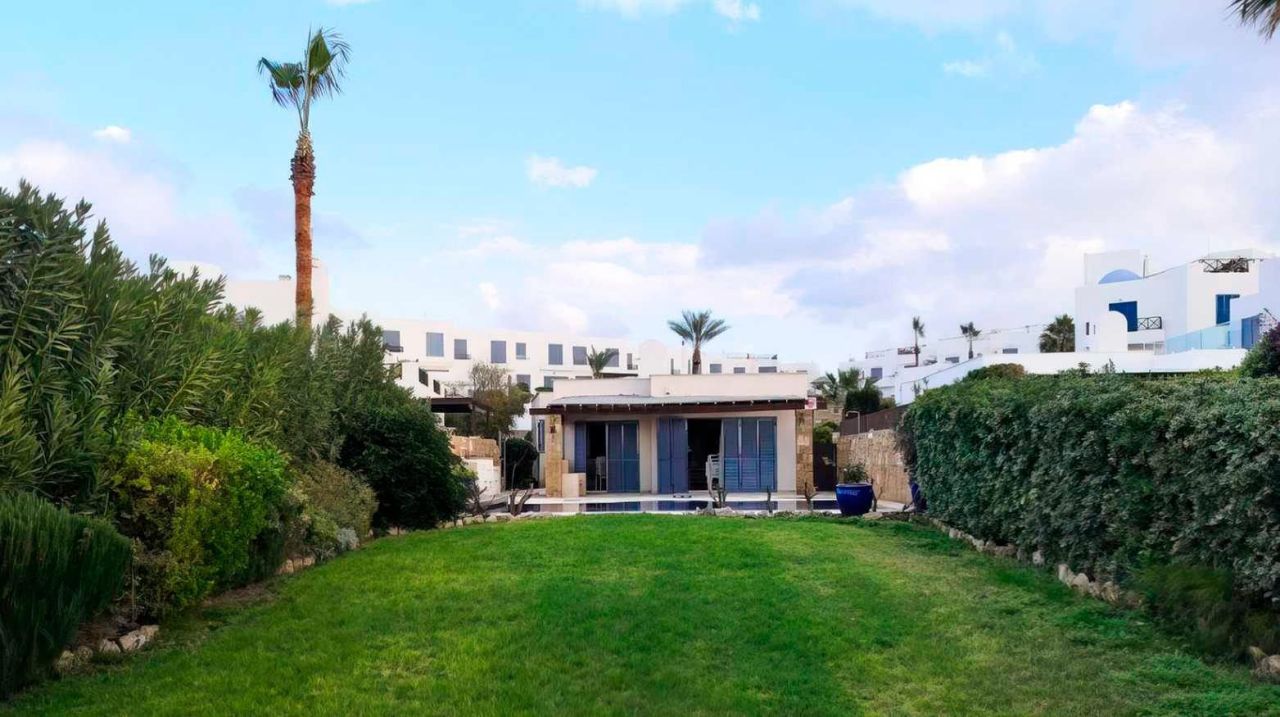 Villa en Pafos, Chipre, 225 m² - imagen 2