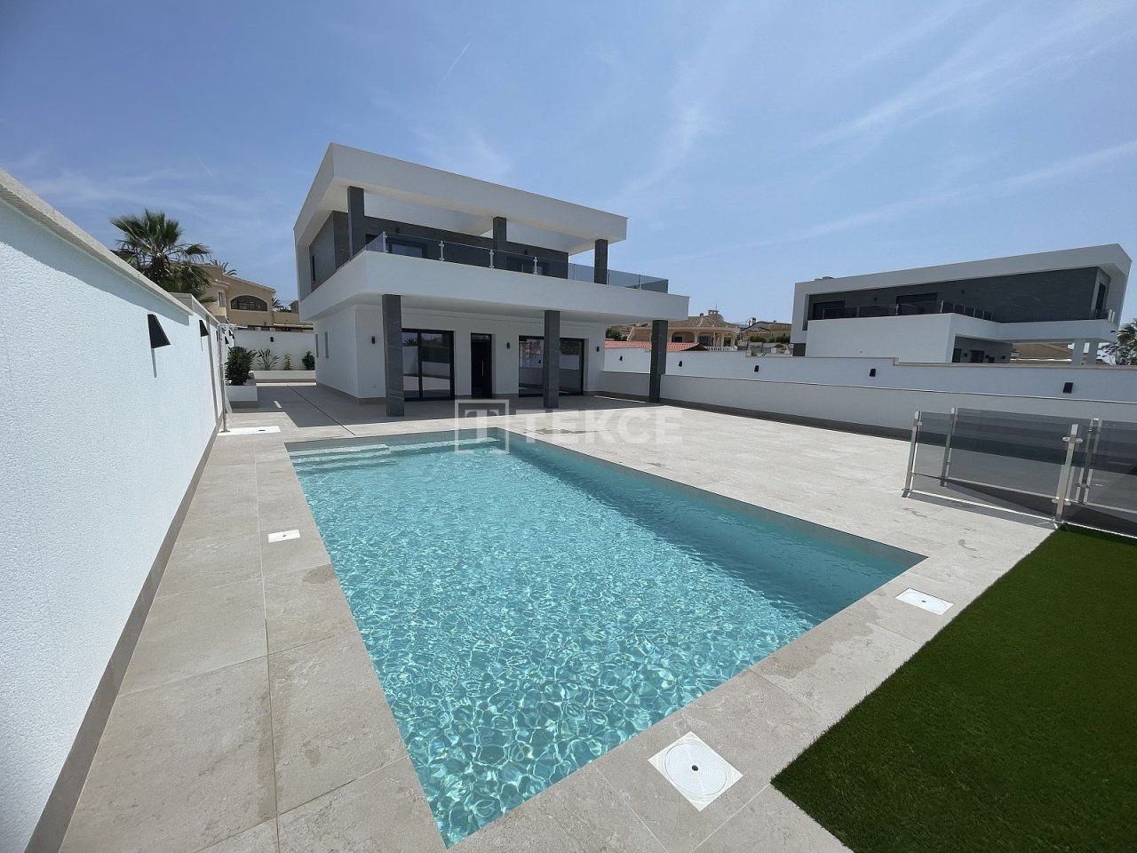 Villa in Rojales, Spain, 280 m² - picture 1