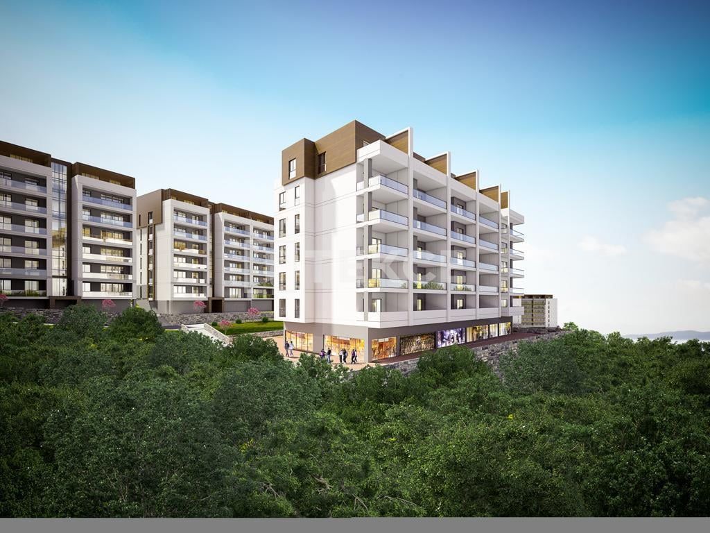 Apartment Mudanya, Turkey, 90 m² - picture 3