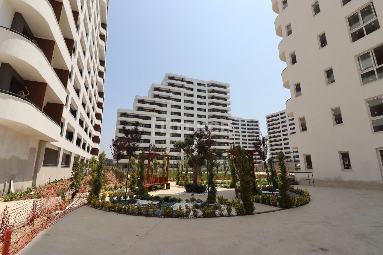 Apartment Erdemli, Turkey, 70 m² - picture 4