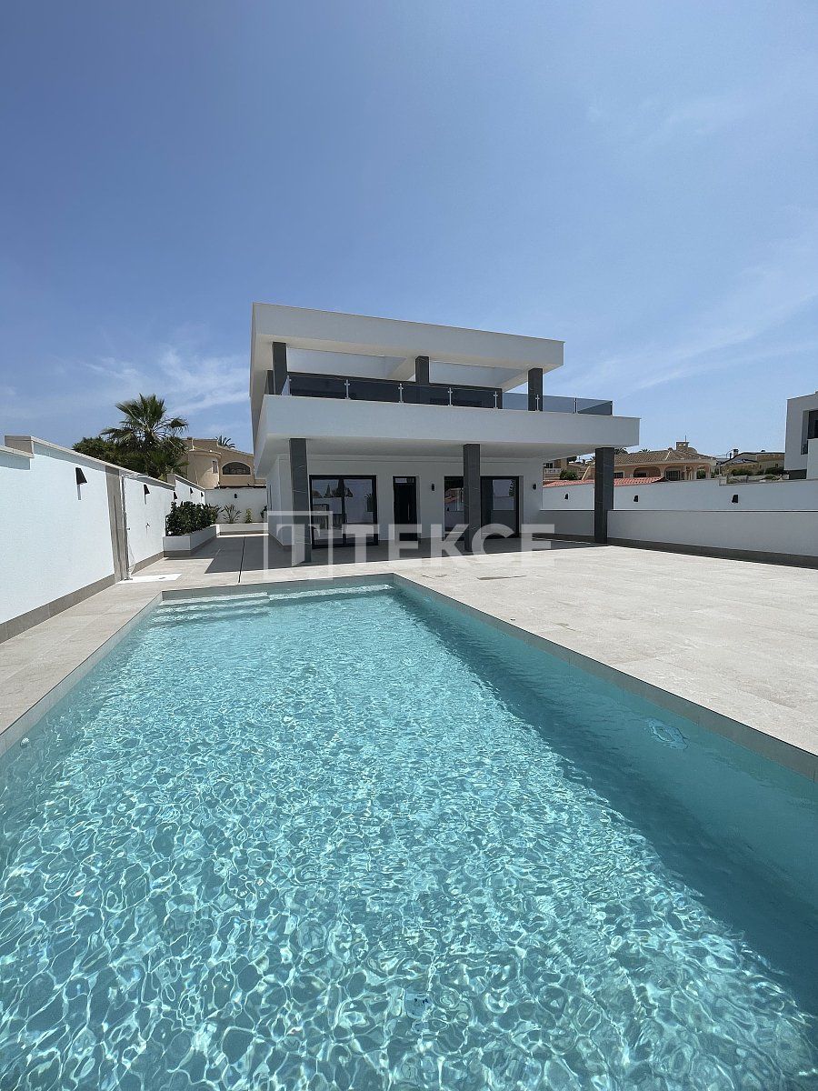 Villa a Rojales, Spagna, 280 m² - foto 5