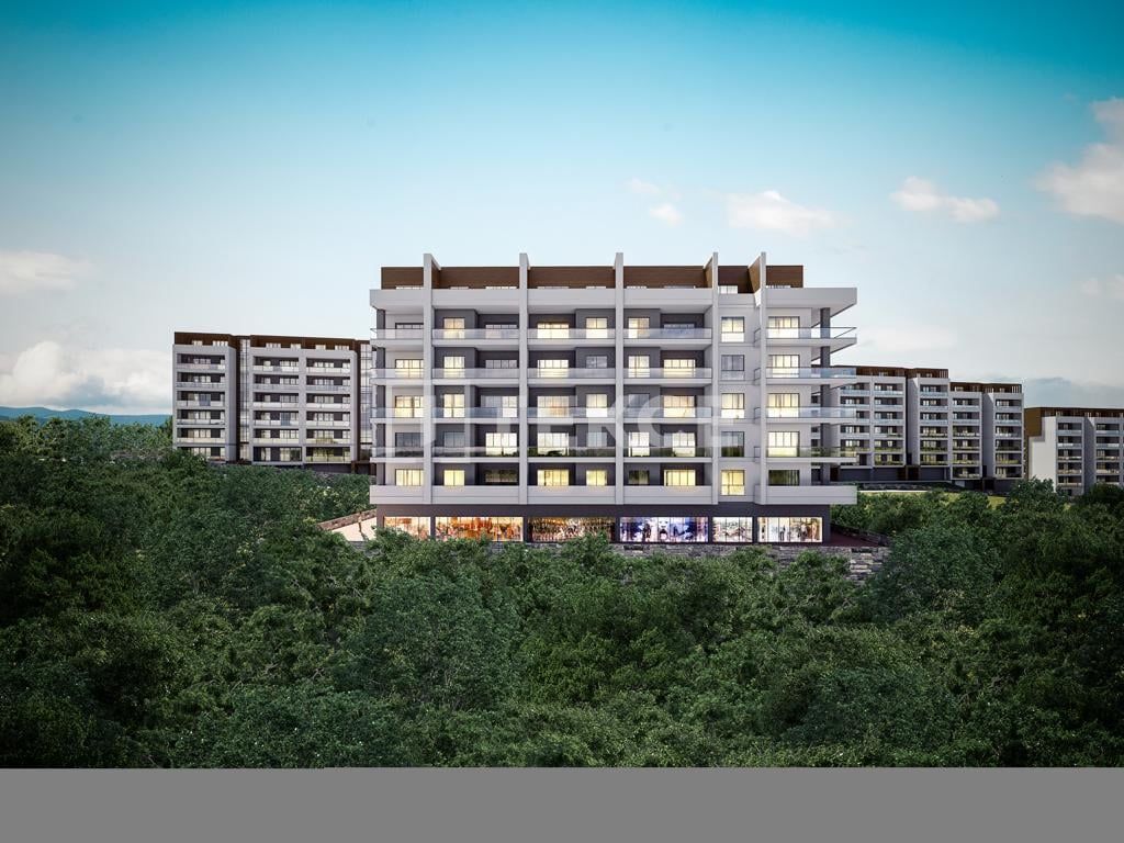 Apartment Mudanya, Turkey, 90 m² - picture 5