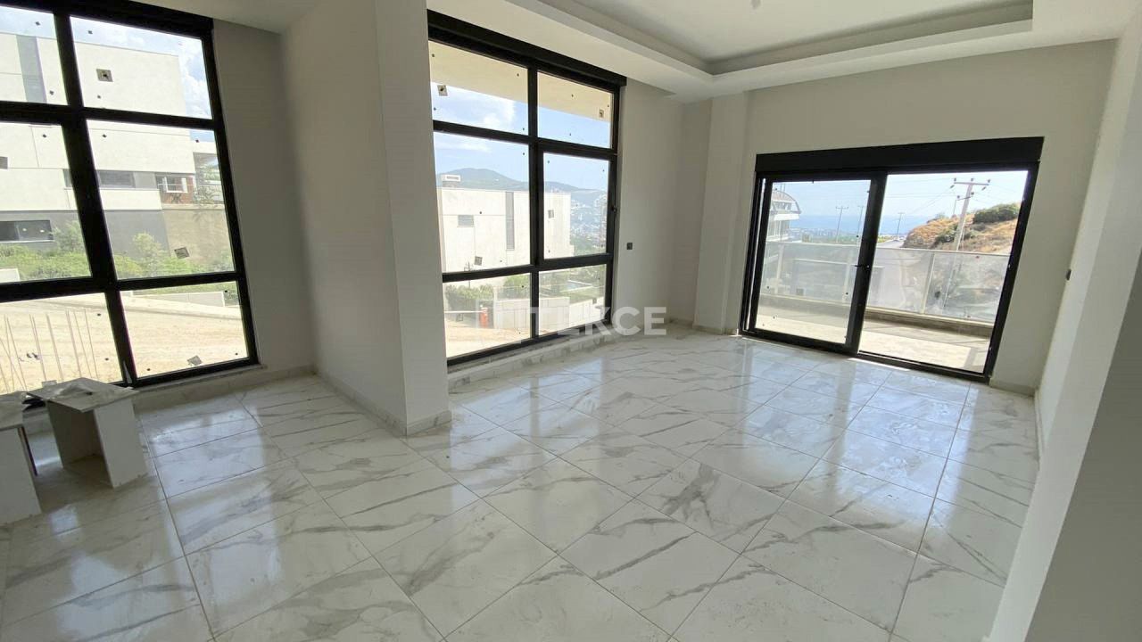 Ático en Alanya, Turquia, 245 m² - imagen 6