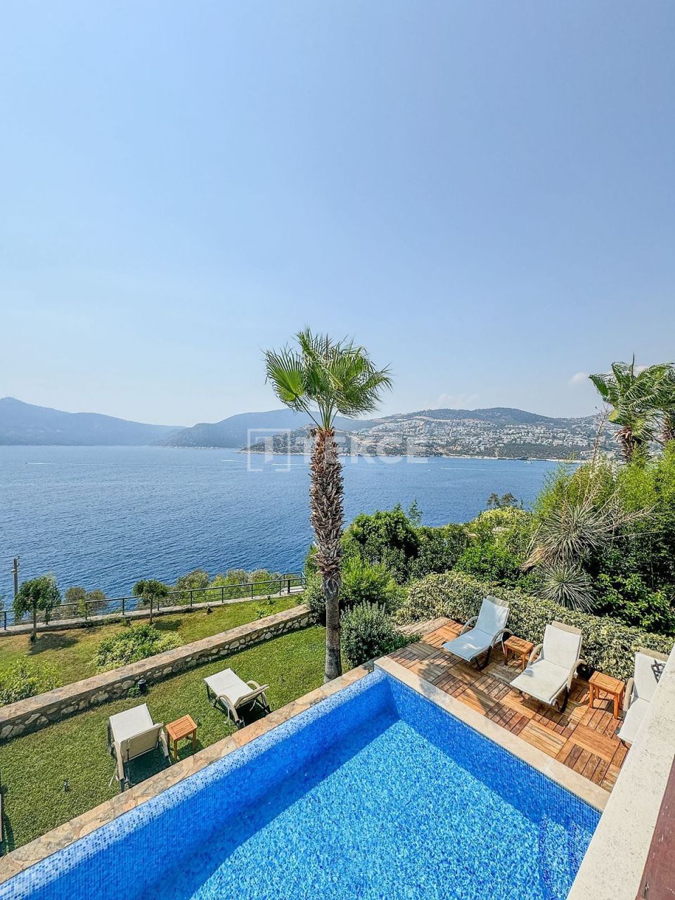 Villa in Kalkan, Türkei, 580 m² - Foto 7