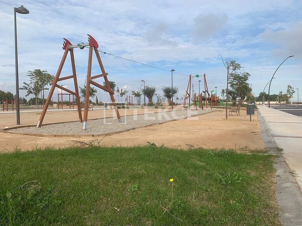 Villa a Torre-Pacheco, Spagna, 76 m² - foto 9