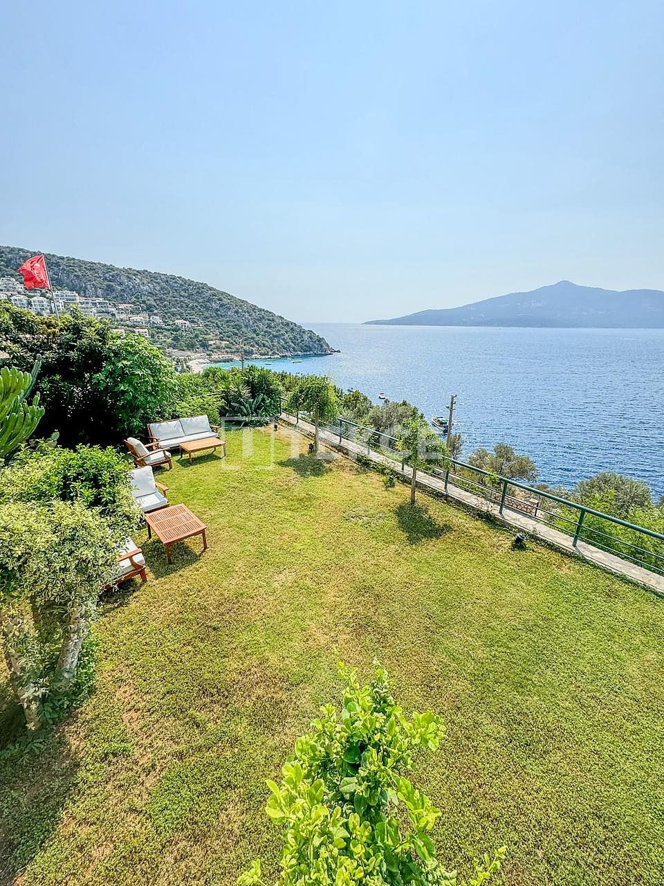 Villa in Kalkan, Türkei, 580 m² - Foto 12
