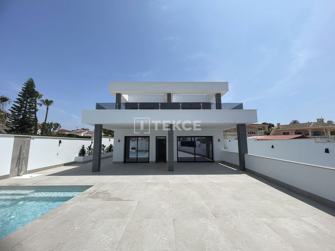 Villa a Rojales, Spagna, 280 m² - foto 12