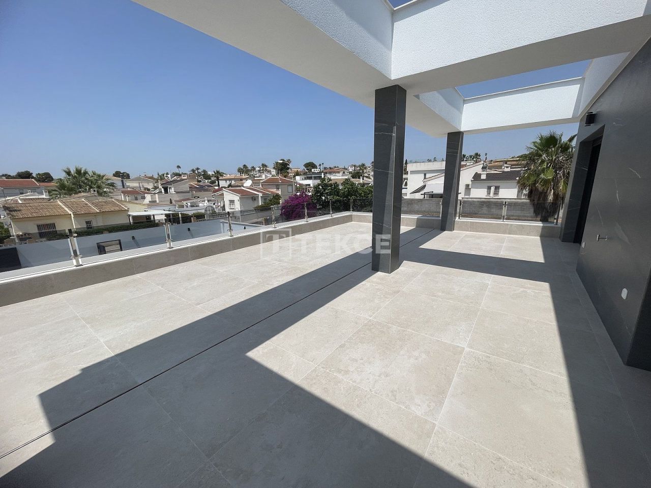 Villa a Rojales, Spagna, 280 m² - foto 13