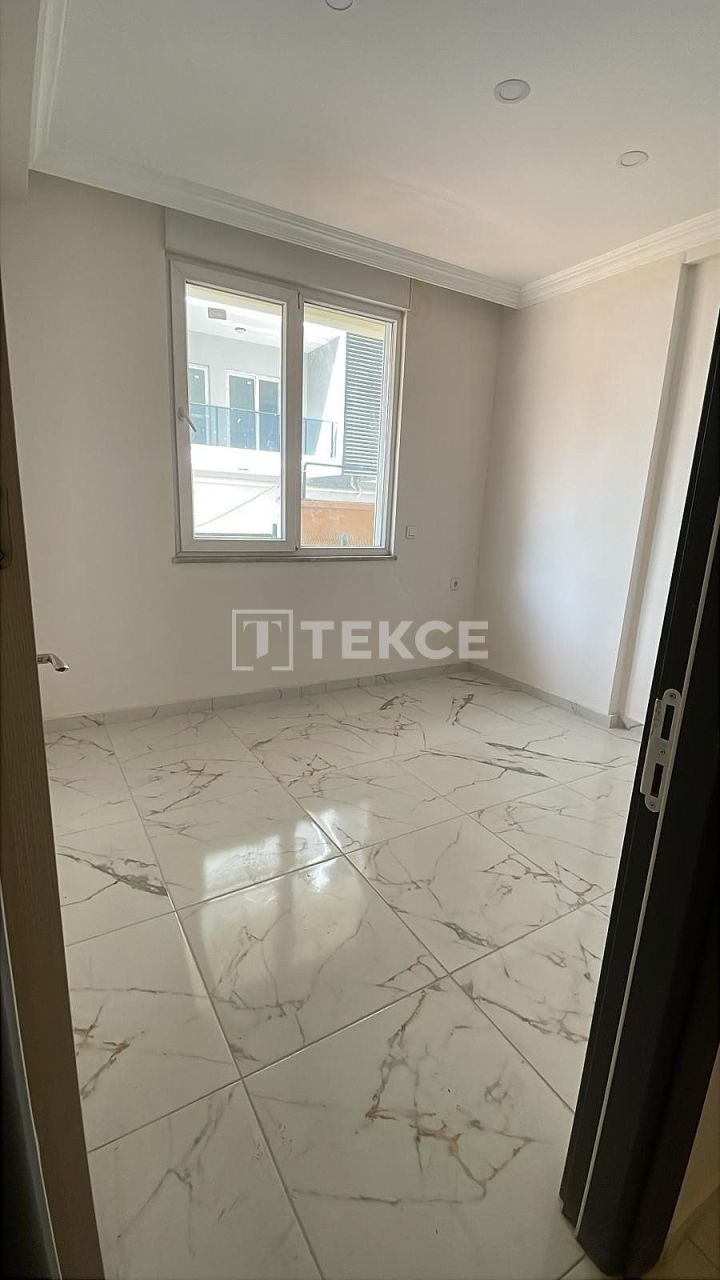 Apartamento en Alanya, Turquia, 70 m² - imagen 14