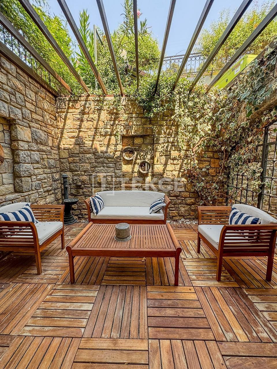 Villa in Kalkan, Türkei, 580 m² - Foto 14