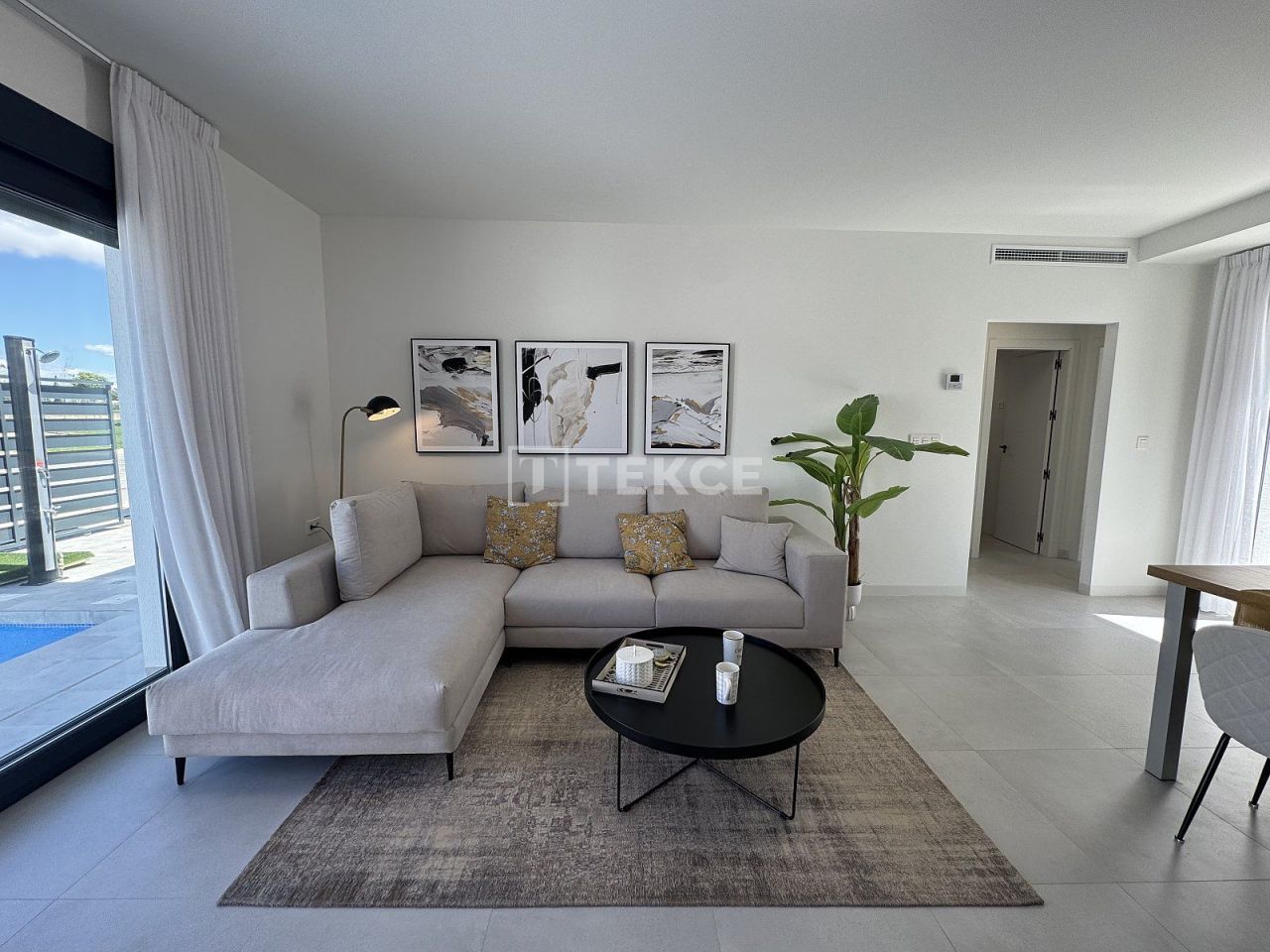 Villa a Torre-Pacheco, Spagna, 76 m² - foto 15