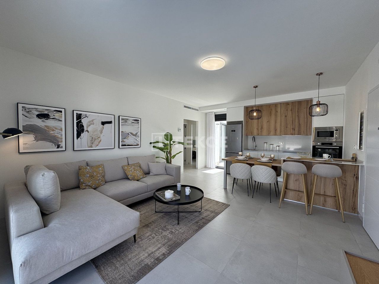 Villa en Torre-Pacheco, España, 76 m² - imagen 16