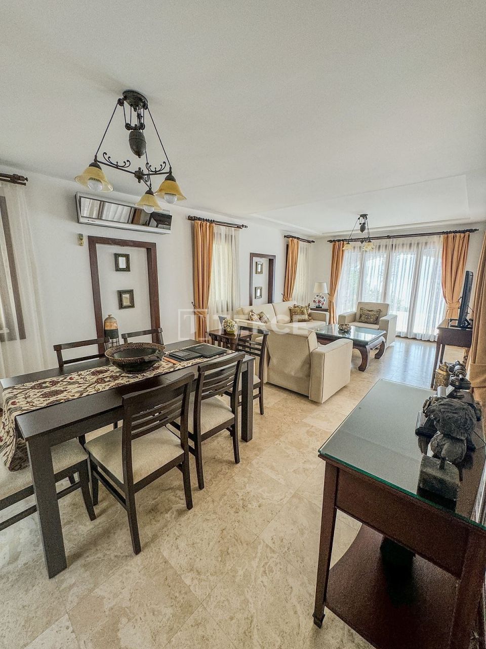 Villa in Kalkan, Türkei, 580 m² - Foto 16