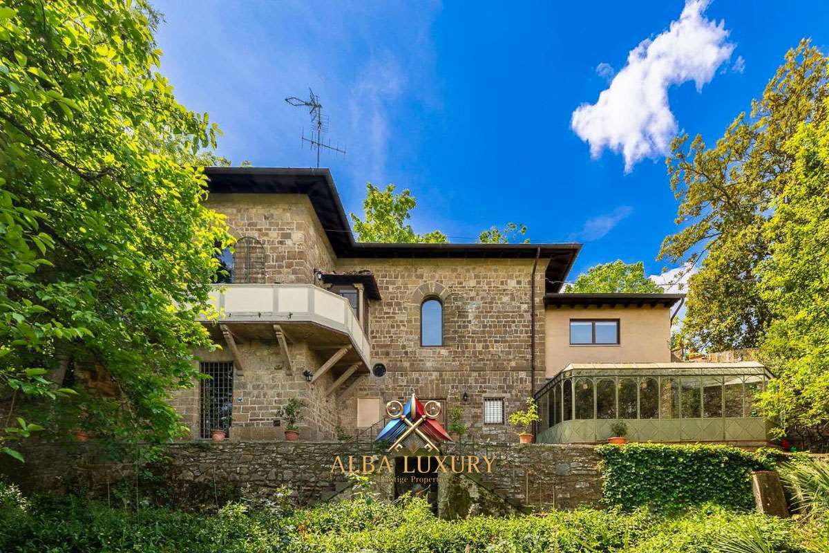 Villa Viale Galileo, Italia, 178 m² - imagen 1