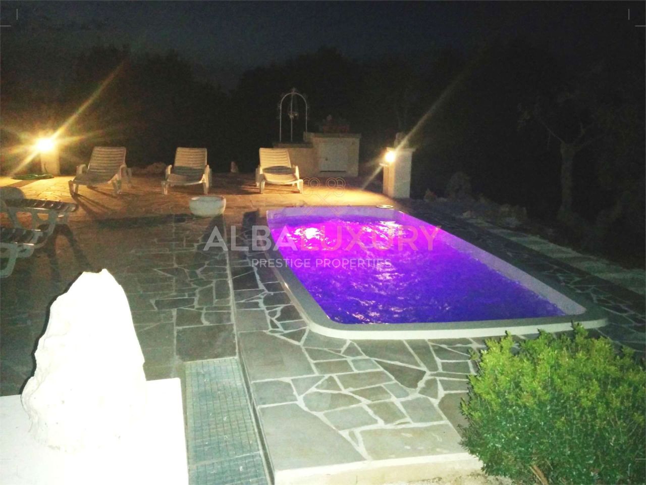 Villa en Ostuni, Italia, 200 m² - imagen 3