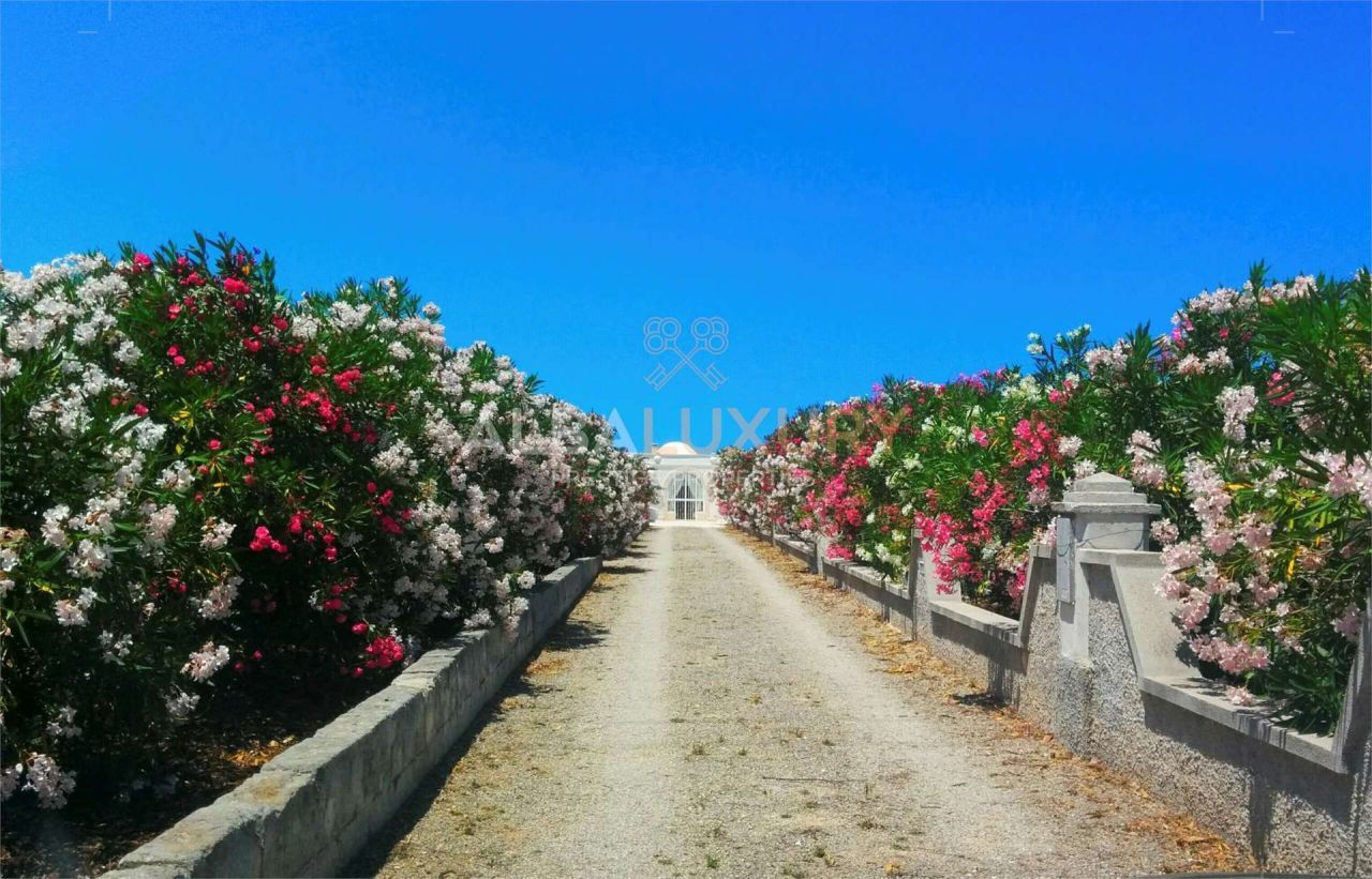 Villa en Ostuni, Italia, 200 m² - imagen 9