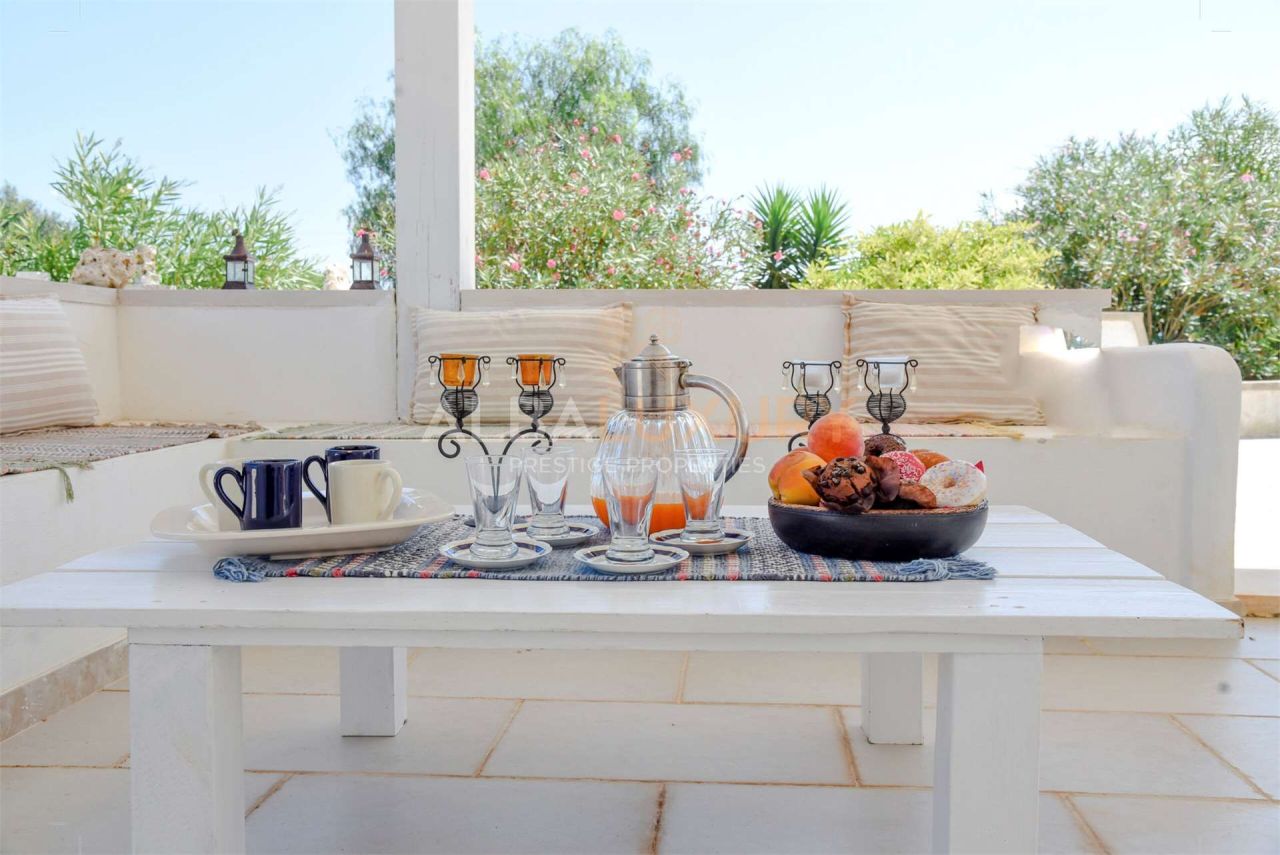 Villa en Ostuni, Italia, 200 m² - imagen 17