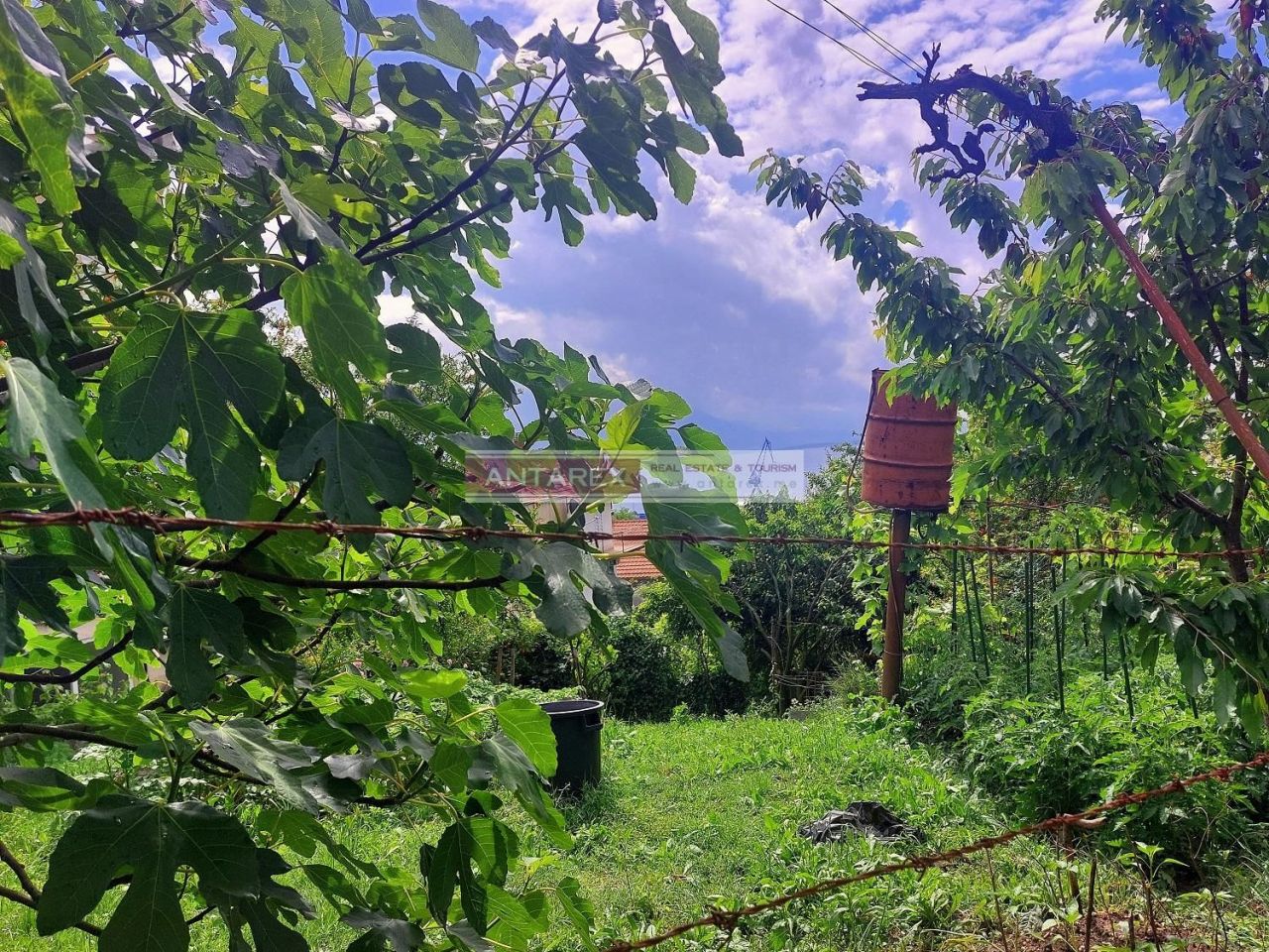 Terreno en Bijela, Montenegro, 335 m² - imagen 3