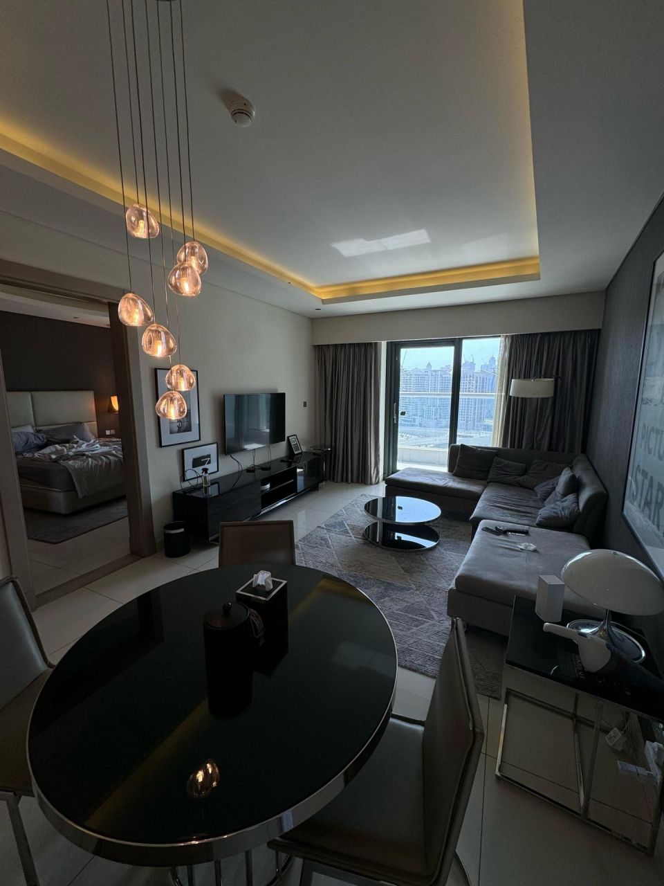 Appartamento a Dubai, EAU, 87.25 m² - foto 5