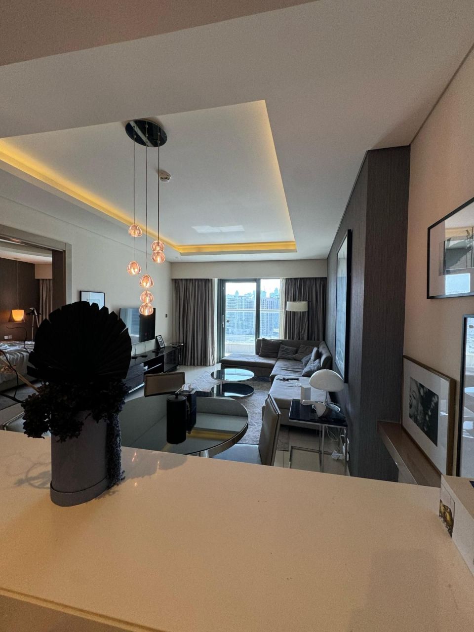 Appartamento a Dubai, EAU, 87.25 m² - foto 6