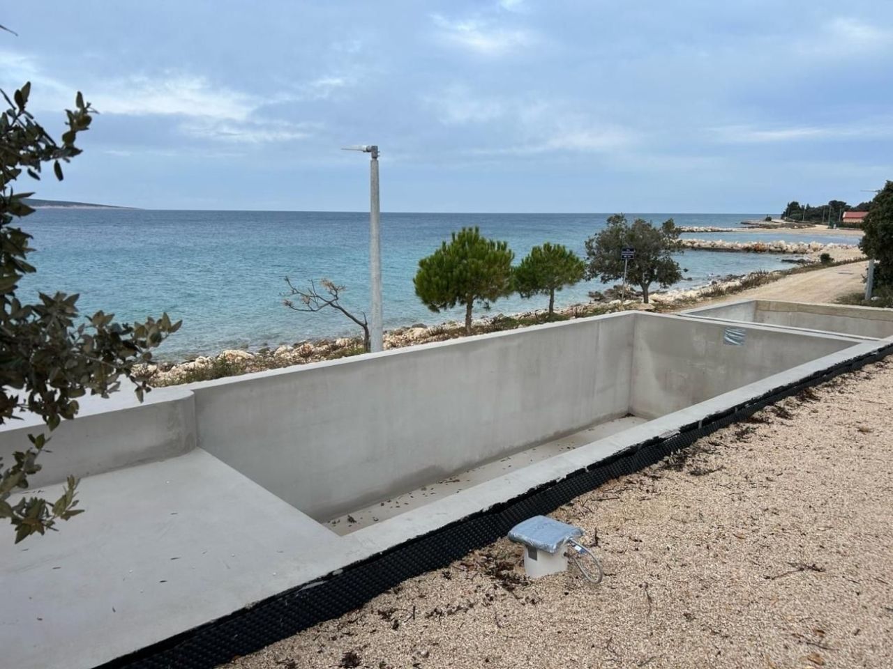 Villa Pag, Croatia, 150 m² - picture 1
