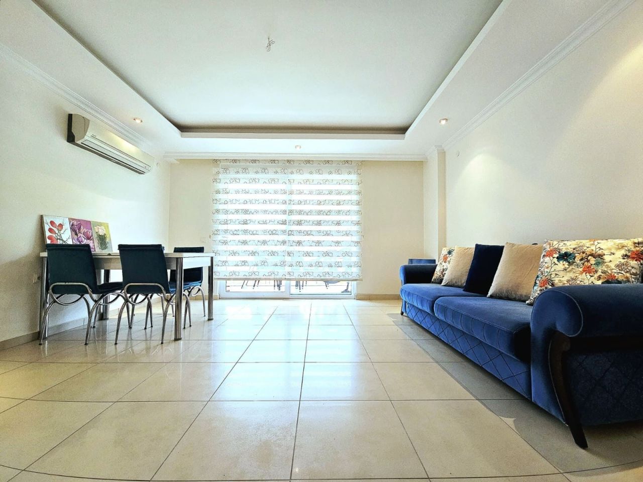 Piso en Avsallar, Turquia, 45 m² - imagen 8