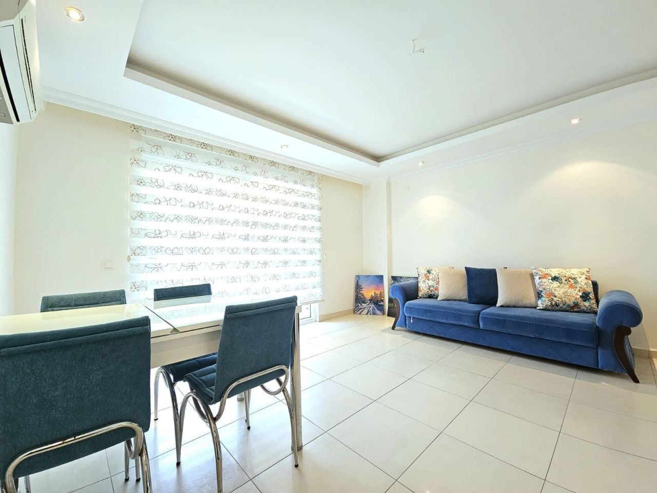 Piso en Avsallar, Turquia, 45 m² - imagen 11