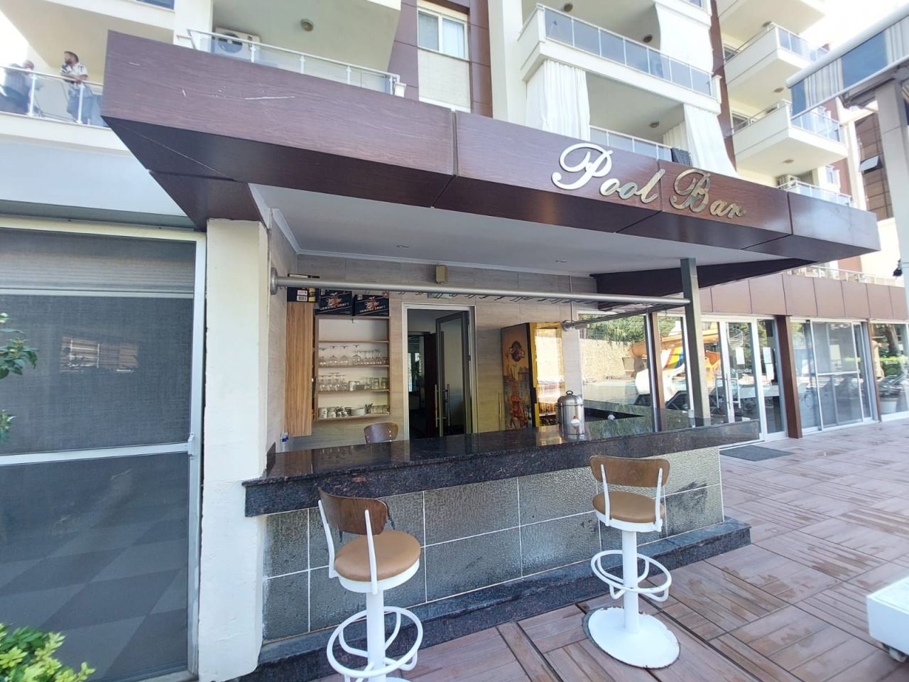 Piso en Avsallar, Turquia, 45 m² - imagen 16