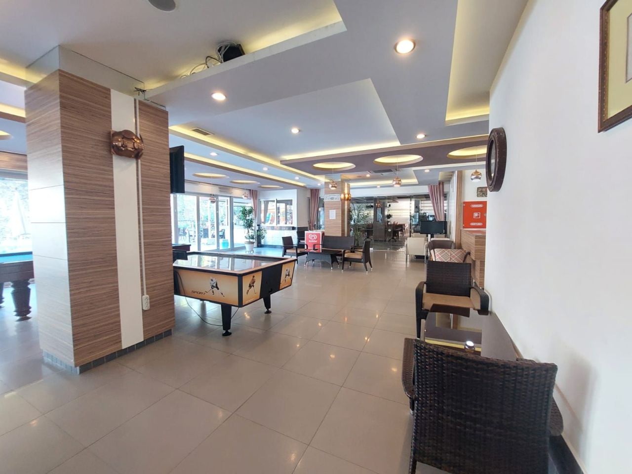 Piso en Avsallar, Turquia, 45 m² - imagen 18