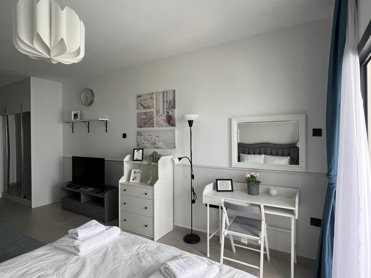 Apartment in Famagusta, Zypern, 50 m² - Foto 1