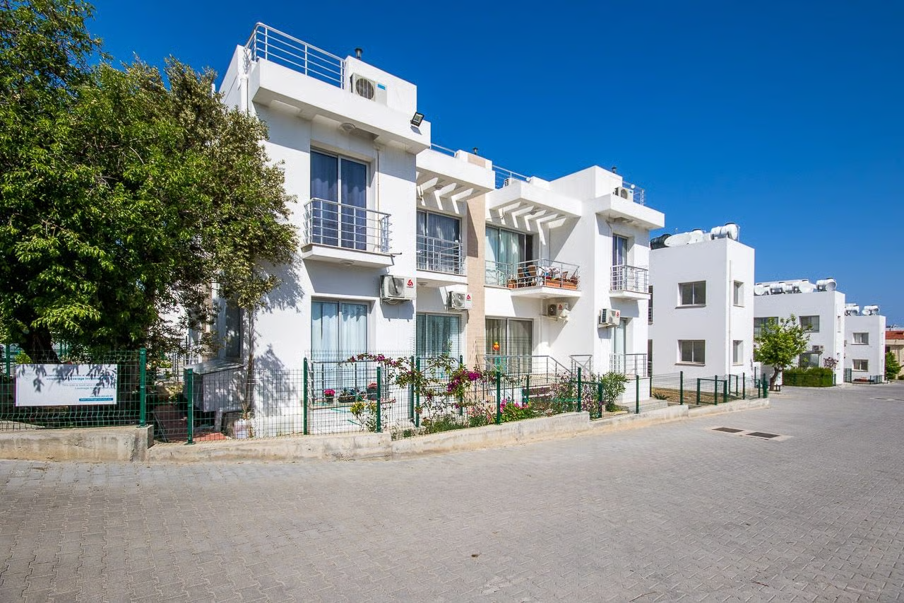 Apartamento en Alsancak, Chipre, 70 m² - imagen 2