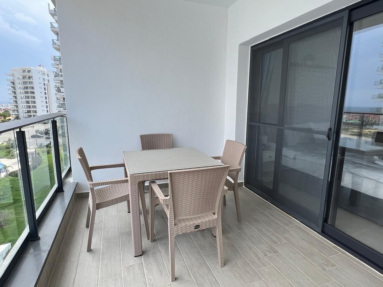 Apartamento en Famagusta, Chipre, 50 m² - imagen 4