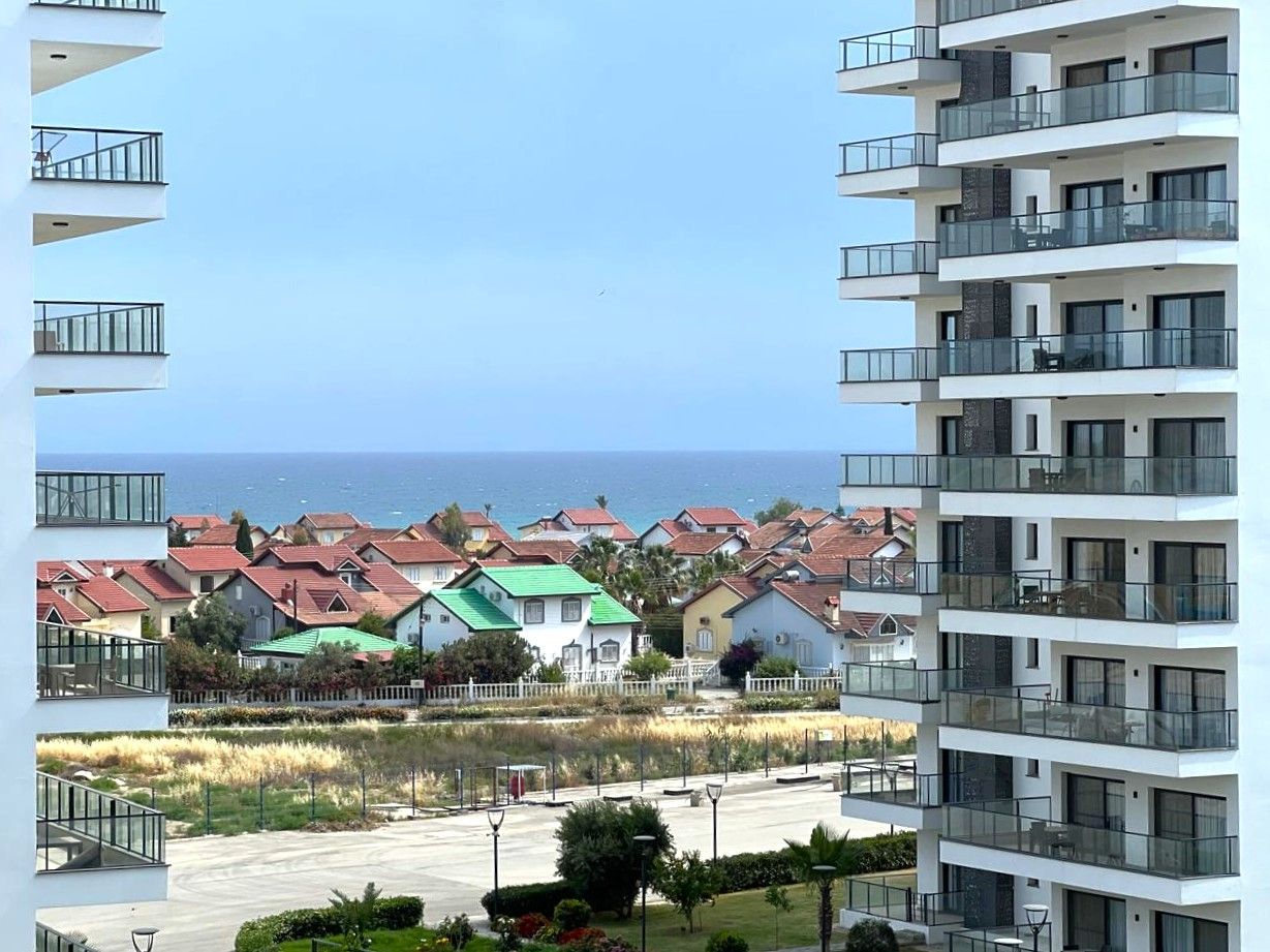 Apartamento en Famagusta, Chipre, 50 m² - imagen 5