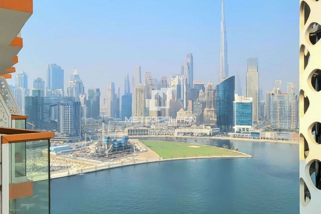 Appartamenti a Dubai, EAU, 78 m² - foto 1