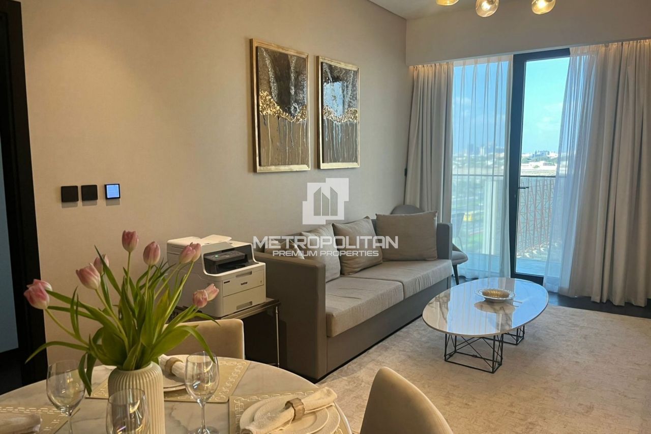 Appartamenti a Dubai, EAU, 72 m² - foto 1