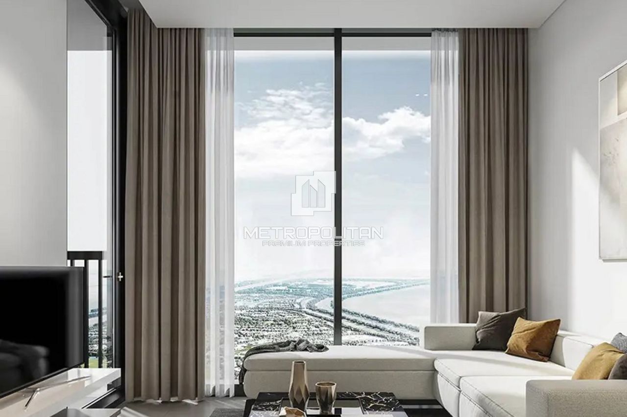 Apartment in Dubai, VAE, 50 m² - Foto 1