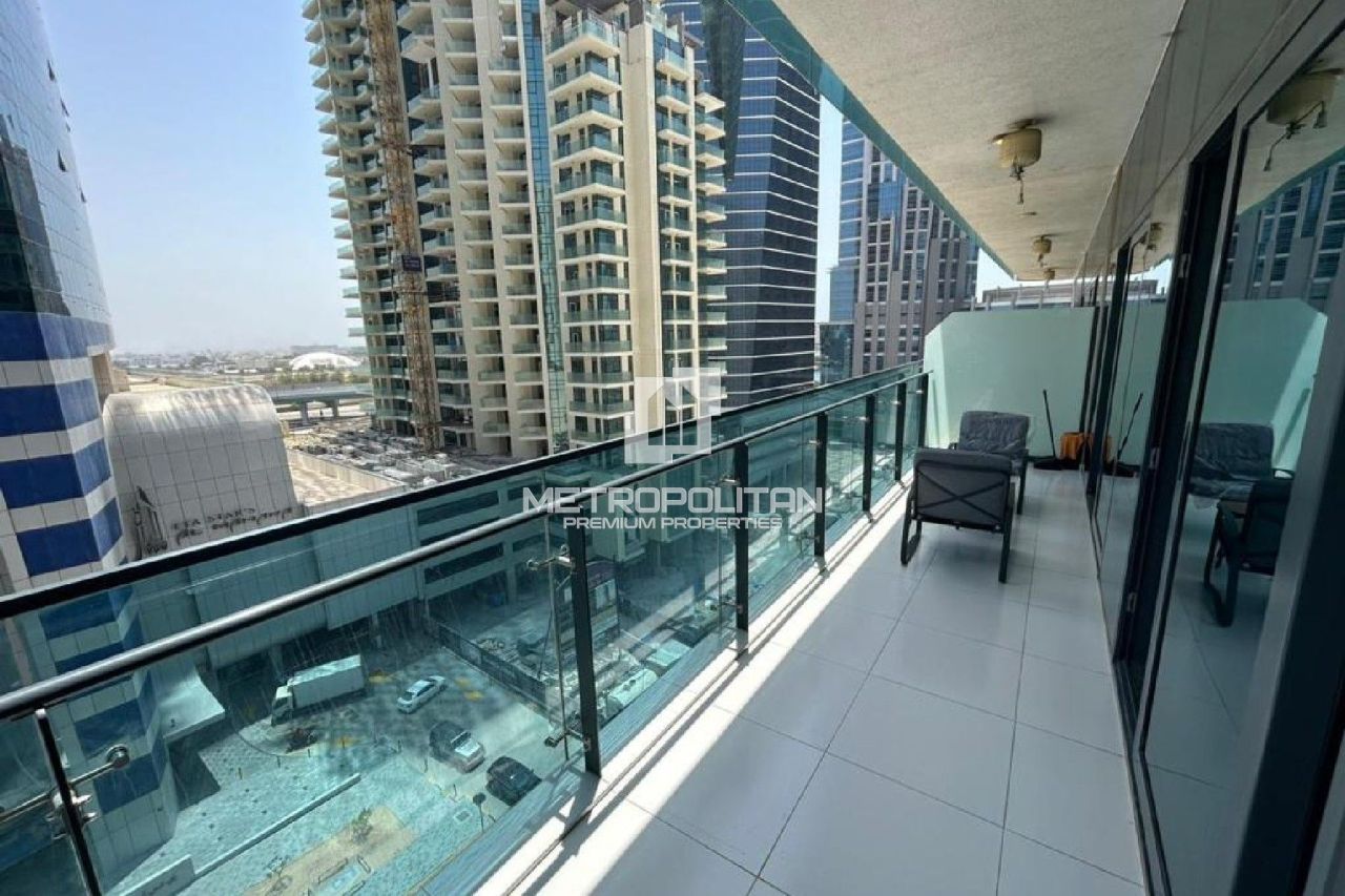 Appartement à Dubaï, EAU, 62 m² - image 1