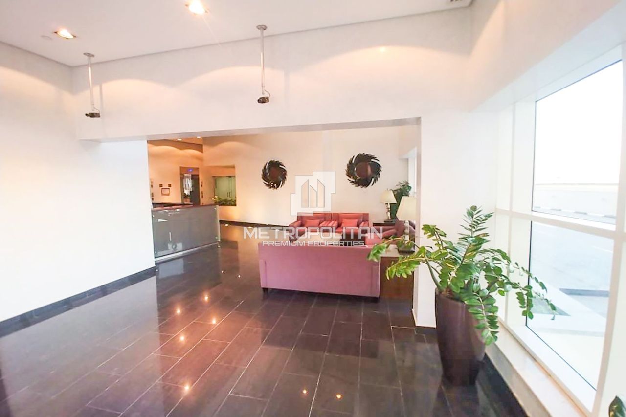 Appartement à Dubaï, EAU, 122 m² - image 1