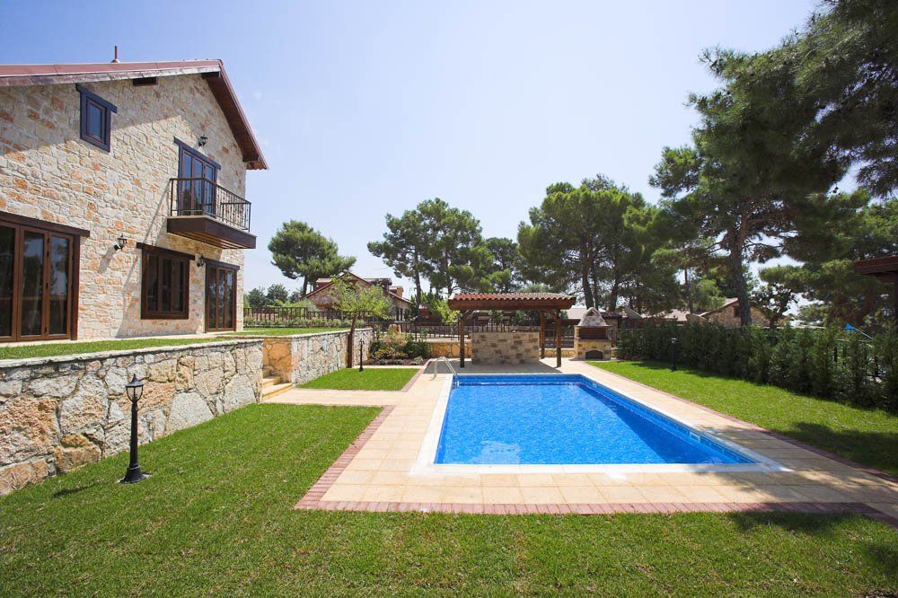 House in Limassol, Cyprus, 210 m² - picture 1