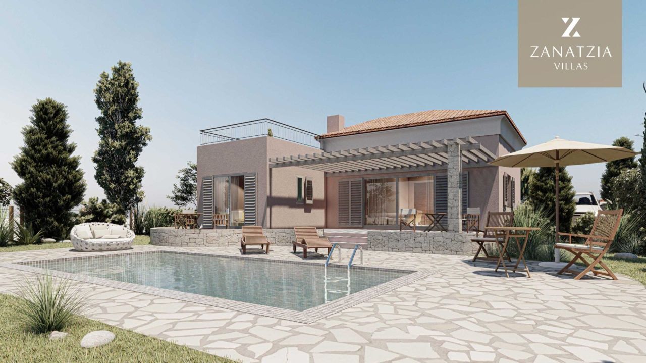 House in Limassol, Cyprus, 200 m² - picture 1