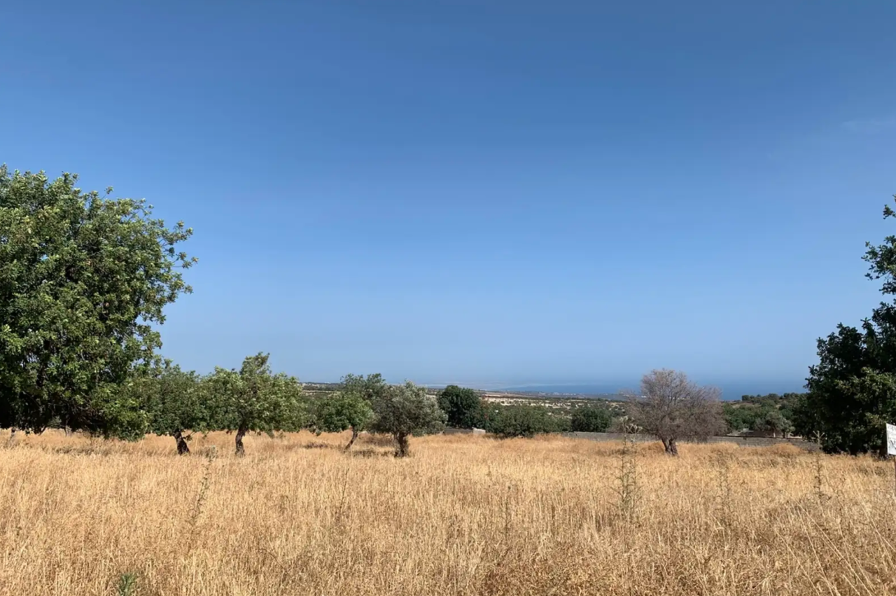 Grundstück in Limassol, Zypern, 7 825 m² - Foto 1