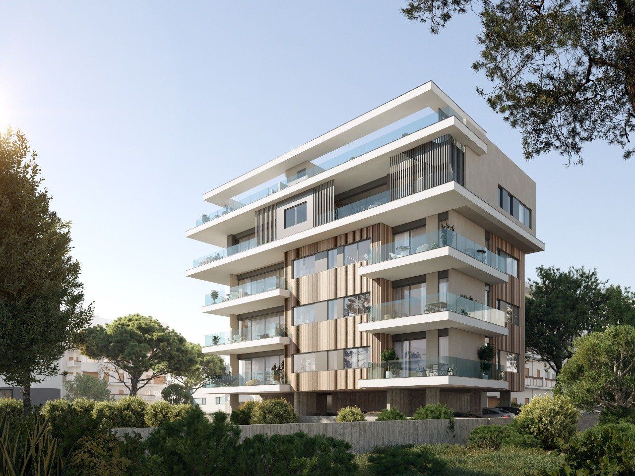 Apartment in Germasogeia, Cyprus, 219 m² - picture 2